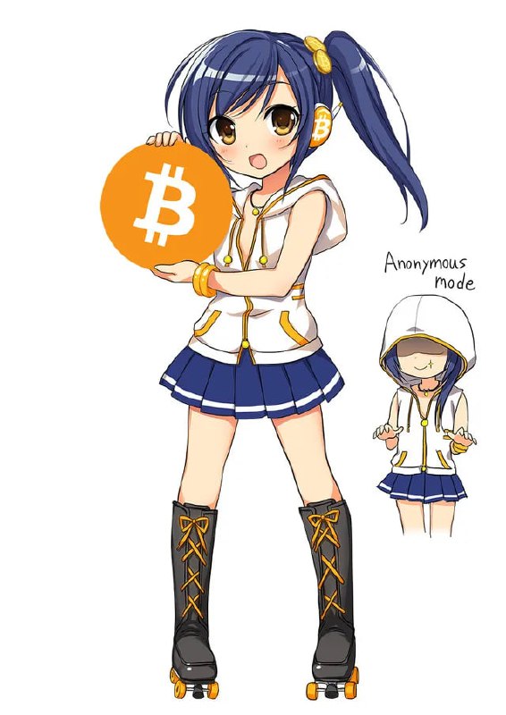Satoshi Nakamoto concept